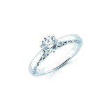 Ostbye Bridal Engagement Ring