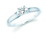 Ostbye Bridal Engagement Ring