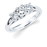 Ladies Diamond Ring