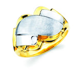 Ladies Diamond Ring