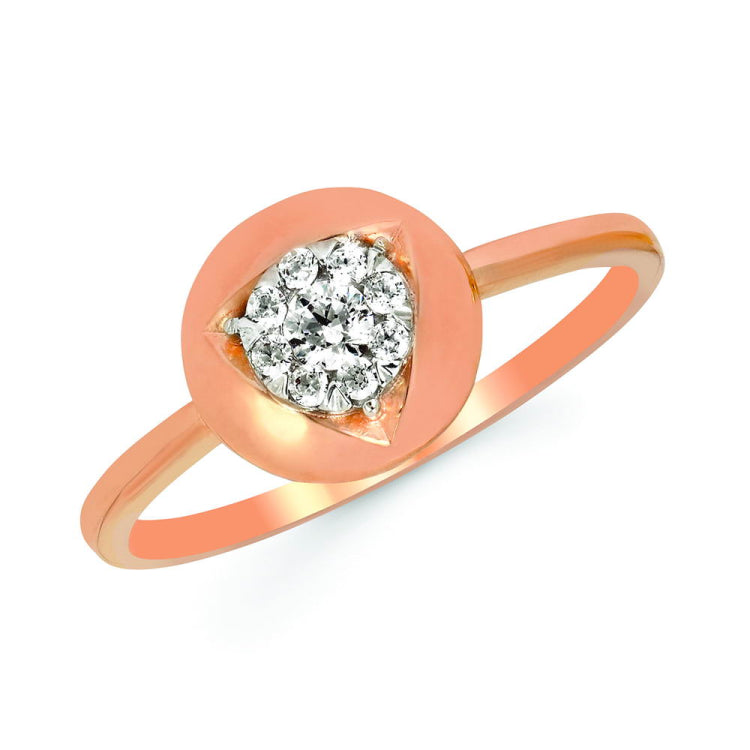 Icherish Fashion Collection Ring