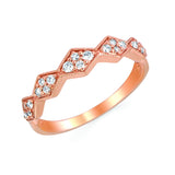 Ladies Diamond Ring