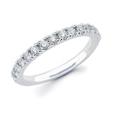 Ladies Diamond Ring