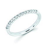 Ladies Diamond Ring