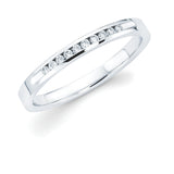 Ladies Diamond Ring