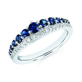 Ladies Diamond Ring