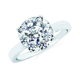iCherish Bridal Collection Ring