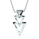 Diva Diamonds Pendant